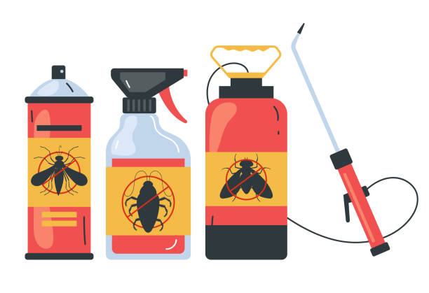 Best Best Pest Control Companies  in Mineville, NY